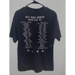 Vintage Band Tee